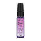 Light Hair Serum Reparador De Pontas Ricino 30ml