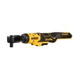 Chave Catraca 1/2pol Atomic 20v Brushless Dcf512b-b3 Dewalt