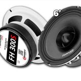 Alto Falante 7 Driver Fh 30s 6&quot; Polegadas 150 Rms