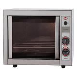 Forno Elétrico Layr Crystal Inox Advanced Easyclean 220v