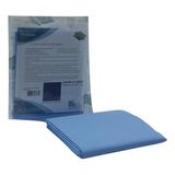 Campo Cirúrgico Sms Estéril 100x100cm Azul Unidade Protclean