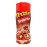 Temperos Para Pipoca 24 Frascos 12 Presunto 12 Queijo Nacho