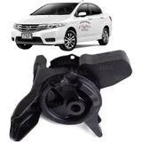 Coxim Cambio Esquerdo Honda City Novo