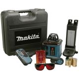 Nível A Laser Rotativo 200mts Makita Skr200z