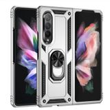 Capa Do Celular Zfold 3 Case Protetora Premium