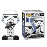 Funko Pop Star Wars Swnc Stormtrooper 598 Novo Original