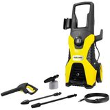 Lavadora De Alta Pressão Karcher K4 1885psi 1700w Com Pistola E Mangueira De 6 Metros