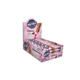 Barra Cereal Frutas Vermelhas Nutry C 24