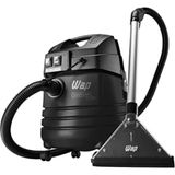Extratora Barril Wap Carpet Cleaner Eco Limpeza Pesada 1450w