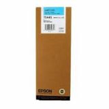 Cartucho De Tinta Epson T5445 Cyan Light