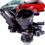 Valvula Termostatica Mercedes Benz C180 C200 C250 E250 W204