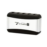 Hub 7 Portas Usb 2.0 Com Fonte De Energia