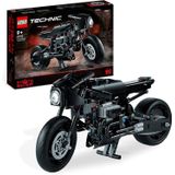 Lego 42155 Technic - Moto Do Batman