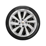 Calota Corsa Classic Wind Celta Aro15 +167cp Gmu