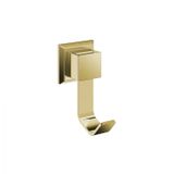 Cabide para Banheiro em Inox Gold GO5060 Ducon Metais Cromado