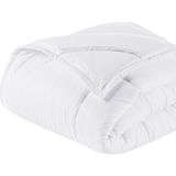 Pillow Top Suavitec King 01 Peça - Branco