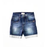 BERMUDA JEANS CHARPEY INFANTIL 28081