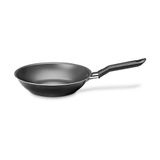 Frigideira Antiaderente 18cm 0,6l Ebony Preto - Brinox