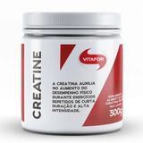 Vitafor Creatina Monohidratada - 300 g