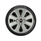 Calota Corsa Classic Wind Celta Aro14 +109cbgm