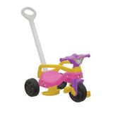 Triciclo Encantado Infantil Completo Motoka