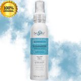 Óleo Capilar Natural Vegano 12 Em 1 Desirius 120ml.