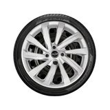 Calota Corsa Classic Wind Celta Aro14 +167ca Gmu