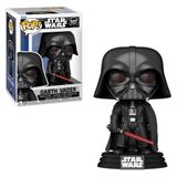 Darth Vader 597 Pop Funko Star Wars