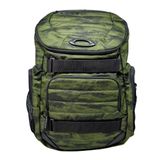 Mochila Oakley Enduro 25lt 4.0 Brush Tiger Camo Green