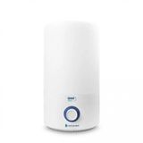 Umidificador De Ar Ultrassônico 4,3l Umi Ultra Dellamed Branco Bivolt