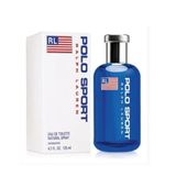 Perfume Ralph Lauren Polo Sport Masculino 125ml