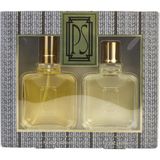 Cx De Presente Masculino Paul Sebastian Paul Sebastian Colônia Spray 120 Ml + Pós Barba 120 Ml
