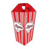 Caixinha De Pipoca Delivery 40grs - 1000un