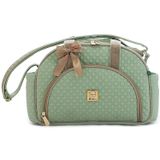 Bolsa Maternidade Pequena Bebe Enxoval Miellu - Linha Pópeti