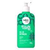 Gel De Definição Salon Line Todecacho Babosa 300ml