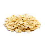 Amêndoa Laminada Crua Premium 1kg Wenutri