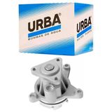 Bomba Dágua Ecosport Focus Mondeo Duratec Brosol Urba Ub0955