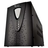 No-break 2500va Coletek Ups Pg Ii - Bivolt - 10 Tomadas