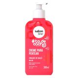 Creme Pentear Salon Line Todecacho Vinagre De Maçã 300ml