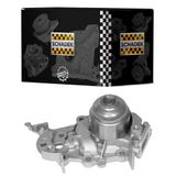 Bomba Dágua Renault Logan Clio Sandero 1.0 16v Schadek 20207