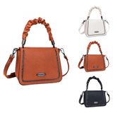 Bolsa Feminina Pequena Ombro Mini Bag Poder Feminino Alice