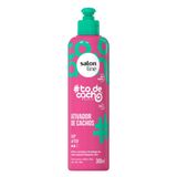 Ativador De Cachos Salon Line Todecacho Day After 300ml