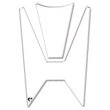 Adesivo Protetor Tanquetank Pad Moto Bmw Transparente Transparente