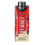 My Whey Rtd 250ml 6unid. - Integralmedica - Coco