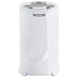 Centrifuga De Roupas Bella Eco 8,8kg 60hz Wanke Branco 110v