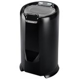 Centrifuga De Roupas Bella Eco 8,8kg 60hz Wanke Preto 110v