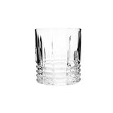 Jogo 06 Copos Whisky Vidro Koper 340 Ml - Mimo Style Tc20348