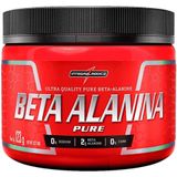 Beta Alanina Pure 2000mg Ultra Com 123g Integralmedica