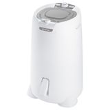 Centrifuga De Roupas Sofia Ii Mais Branca 15kg 60hz Wanke Branco 220v