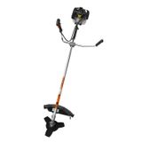 Roçadeira À Gasolina Grh520 Terra Equipamentos